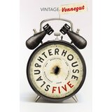 Random House Kurt Vonnegut - Slaughterhouse 5 | ePonuda.com