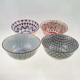 Keramička činija 17.50cm 210092 | ePonuda.com