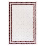 Conceptum Hypnose tepih (160x230) troya J0077 coral | ePonuda.com