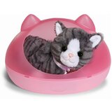 Baby Born mačić Cookie u košari | shoptok.hr