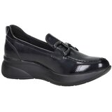 Xti Mokasini 143426 Črna | Shoptok.si