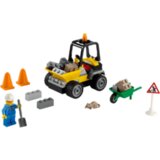 Lego Utovarivač za radove na cesti | Eponuda.ba