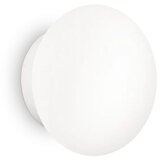 Ideal Lux - Kupatilsko zidno svetlo BUBBLE 2xG9/15W/230V IP54 bela | Eponuda.com