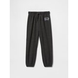 GAP Baby sweatpants with logo - Boys Cene