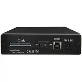 LC Power HDD rack 3.5" USB 3.0 LC-35U3-Becrux | Eponuda.com