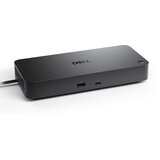  DELL WD25 Wired USB 3.2 Gen 2 (3.1 Gen 2) Type-C Black Cijene