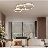 Globo 67260-72SA - prigušiva LED plafonska lampa RUBIO LED/72W/230V 3000K 79,5x50 cm | Eponuda.com