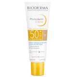 Bioderma Photoderm tonirana krema SPF50+ Cijene