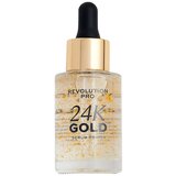 Revolution pro 24k gold 28ml serum za lice Cene