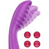 She.E.O vibrator za točko g (R20205) | Shoptok.si