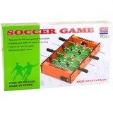 Mini stolni nogomet za djecu 51 x 31 cm - soccer | shoptok.hr