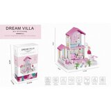 Hk Mini igračka za lutke vila iz snova ( A086959 ) | Eponuda.com
