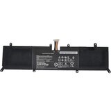 Xrt Europower Baterija za laptop HP Asus F302LJ F302U X302L X302LA X302LJ X302UA R301LA C21N1423 ( 112100 ) Cene