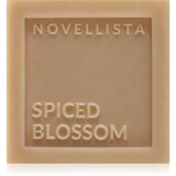 NOVELLISTA Spiced Blossom Perfumed Soap parfumsko milo uniseks 90 g Cene