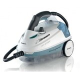 Ariete 4147 Xsteam večfunkcijski parni čistilnik, moder | Shoptok.si