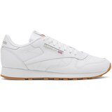 Reebok Superge Classic Leather 100008491 Bela | Shoptok.si
