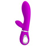 Pretty Love 2023 Vibrator Rabbit Pretty Love Thomas Purple | Shoptok.si
