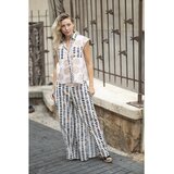 Isla Bonita By Sigris Otroški kompleti Hlače Večbarvna | Shoptok.si