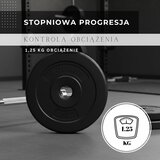  ACT0078 KOMPOZITNO TERET 1,25 KG 31 MM | shoptok.hr