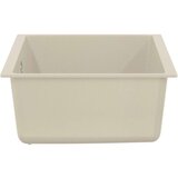  Lavabo - Umivaonik Bež 530 x 460 mm 80% kvarc i 20% smola | shoptok.hr