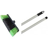 Madras doo Beograd Metla sobna ČABA sa drškom TISA | ePonuda.com