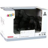  Set of 2 Gorillas figurines Animals of the World series | shoptok.hr