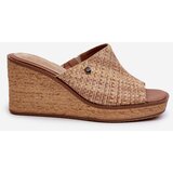 Sergio Leone Women's Wedge Sandals | shoptok.hr