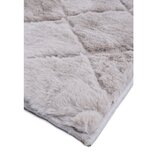  Protivklizni tepih MODENA NEW 160x220 cm svetlosiva | Eponuda.com