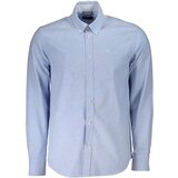 North Sails MEN&#39;S LONG SLEEVE SHIRT BLUE Cijene