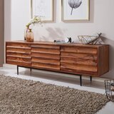 MID.YOU Komoda Mumbai, Pravi Les | Shoptok.si