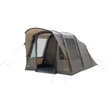 Senja 4 Air Brown Tunnel tent