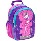 Belmil Ranac za vrtić za devojčice Little Unicorn 305-9, Roze - ljubičasti Cene