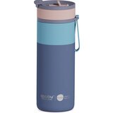 Asobu Aspen termovka 600ml Puramic - pastelno modra u