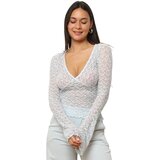 La Modeuse 75052_P177412 Plava | shoptok.hr