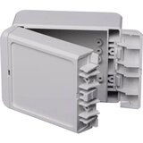 Bopla Bocube B 100806 ABS-7035 96032125 industrijsko kućište ABS svijetlosiva (RAL 7035) 1 St. | Eponuda.ba