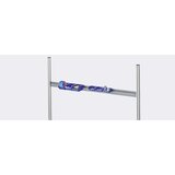 RAU Obešalna letev, za odprte skladiščne posode, za mizo širine 1200 mm | Shoptok.si