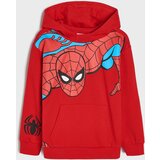 Sinsay Komplet trenirke Spider-Man | shoptok.hr