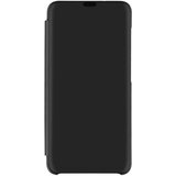 AVIZAR Zrcalni zašcitni ovitek za Samsung Galaxy S21 FE - crn, (20629597) | Shoptok.si