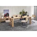  Raztegljiva jedilna miza FIN | Shoptok.si
