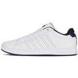 K-Swiss Nizke superge 04411130M Bela Cene