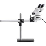 Kern Optics Stereo zoom mikroskop Binokularni 45 x Reflektirano svjetlo u