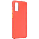  Maska za telefon Spectrum za Samsung S20/ G980F crvena | Eponuda.com