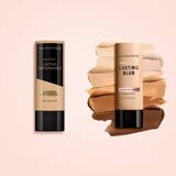 Max Factor Facefinity Lasting Blur dugotrajni puder nijansa W107 Golden Beige 35 ml | shoptok.hr