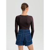 Sinsay Bodi dugih rukava | shoptok.hr