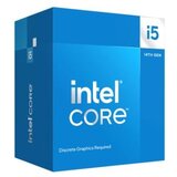 Intel Core i5 14400F 2.5GHz Tray | Eponuda.ba