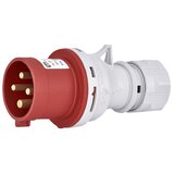  Industrijski utikač 32A 4P 400V 3P+PE Cene