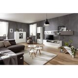 Premium Living viseči element Malmö | Shoptok.si