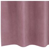  Zavjese za zamračivanje 2 pcs Tamno ružičasta 140 x 225 cm | shoptok.hr