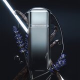 Carolina Herrera 212 VIP Black Elixir parfumska voda za moške 50 ml | Shoptok.si