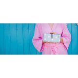Vuch Cissy Light Blue Wallet | shoptok.hr